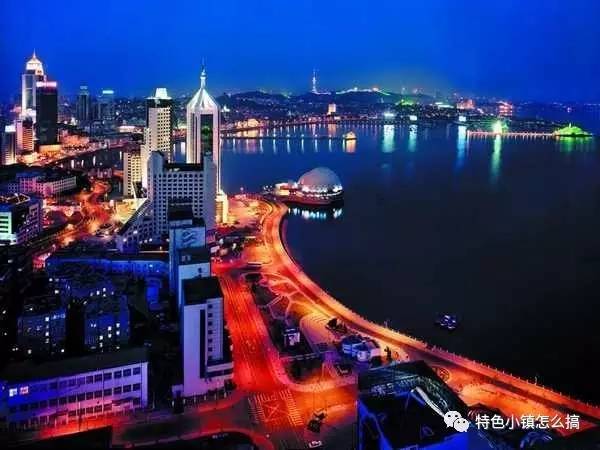 【安徽CIO联盟】特色小镇的开发架构、商业模式、投融资模式...