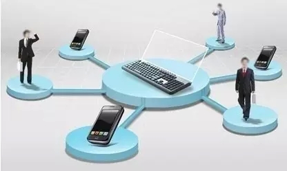 【安徽CIO联盟】大中型企业如何迎接移动信息化浪潮？