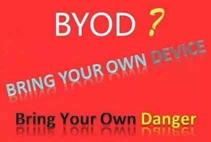 【安徽CIO联盟】大中型企业如何迎接移动信息化浪潮？